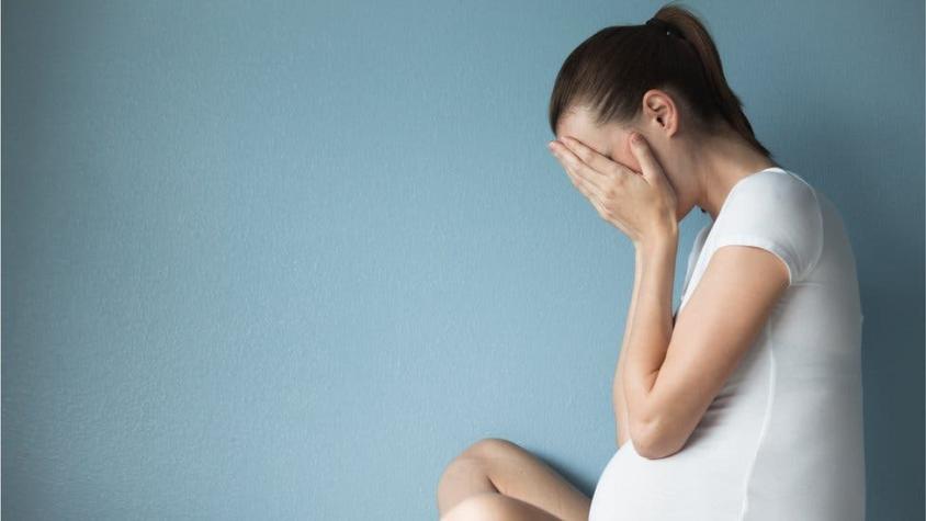 Tocofobia: cómo es el temor irracional a un embarazo