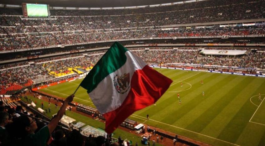 Se suspende todo el fútbol mexicano tras terremoto: “Hay que solidarizar con la población”