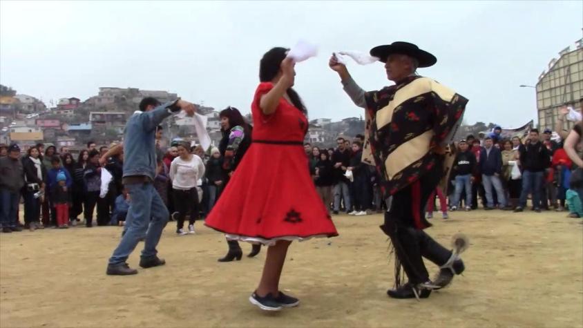 [VIDEO] "La Pampilla" extiende sus fiestas patrias un día más