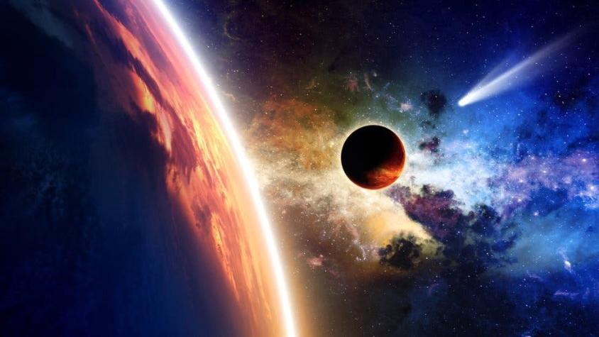 Qué es Nibiru, el planeta que algunos vinculan con el fin del mundo el próximo 23 de septiembre