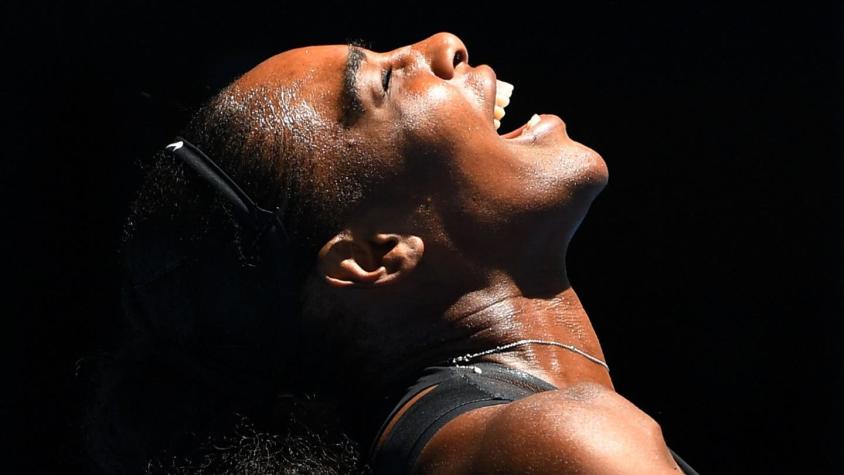 "Tenemos curvas, somos fuertes, altas, pequeñas... e iguales": carta abierta de Serena Williams