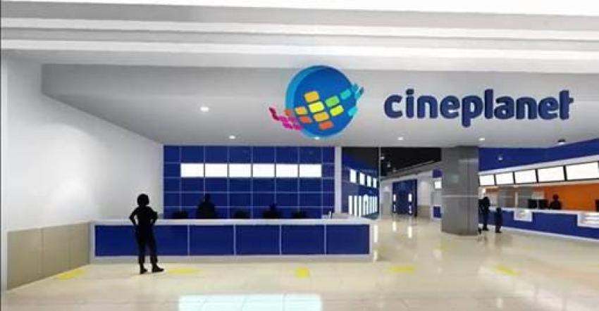 Cineplanet llega a Valparaíso e Independencia