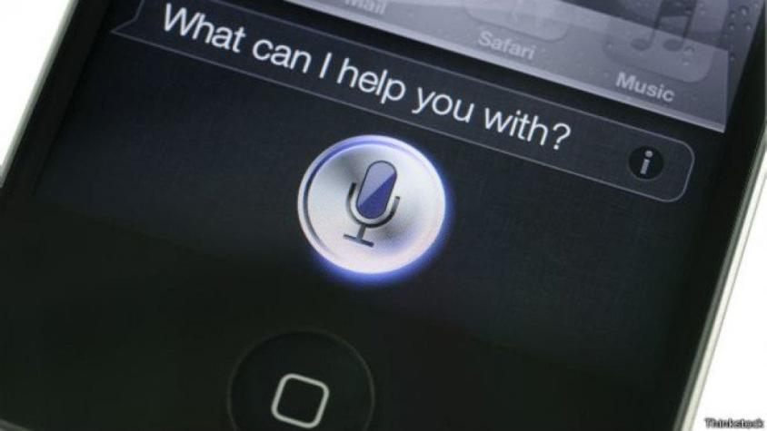Apple busca a un programador que lleve la interacción entre humanos y Siri al siguiente nivel