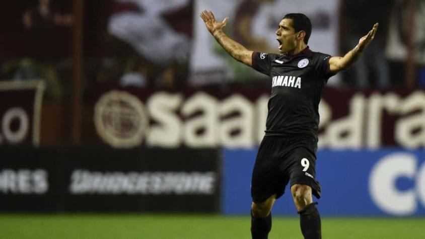 Lanús vence en penales a San Lorenzo y accede a semifinales de la Copa Libertadores