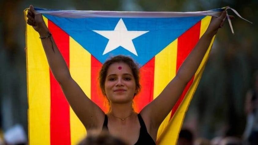 5 claves para entender la tensión que se vive en Cataluña por el referendo de independencia