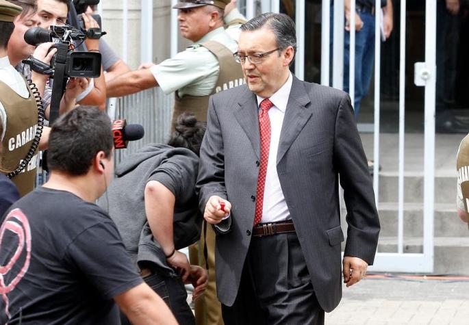 Caso Caval: Defensa de Patricio Cordero busca decretar nula su declaración judicial