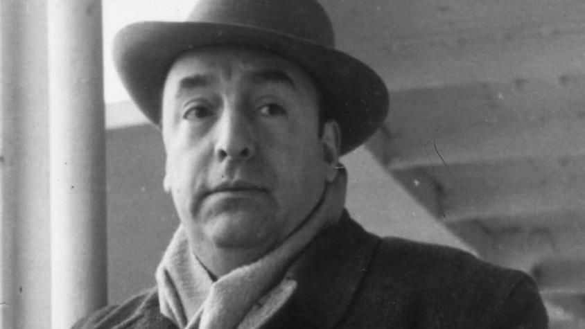La desconocida historia del intento de Neruda por ofrecerle asilo político en Chile a Sigmund Freud