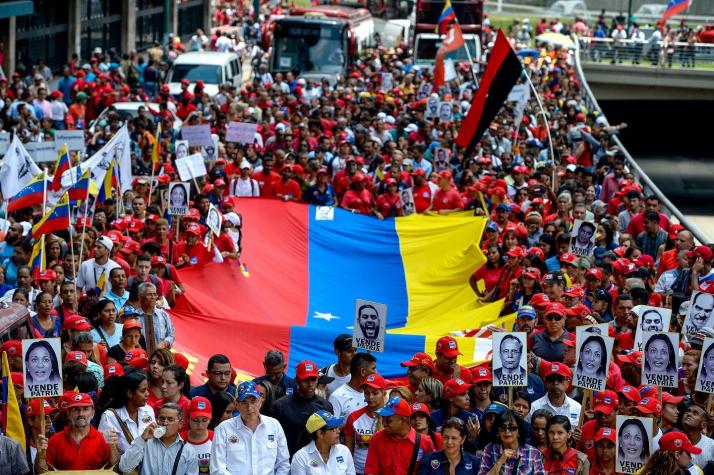 Grupo de Lima realizó la segunda reunión sobre la situación de Venezuela