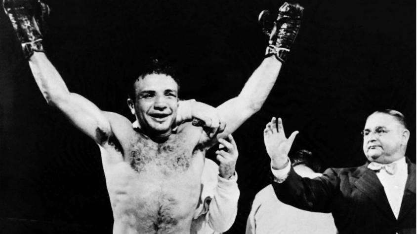 [VIDEO] Adiós al "Toro Salvaje": La historia del boxeador Jake LaMotta