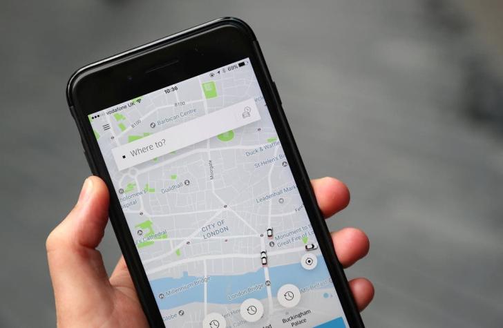 Uber se disculpa con los londinenses y tratará de recobrar su licencia para operar