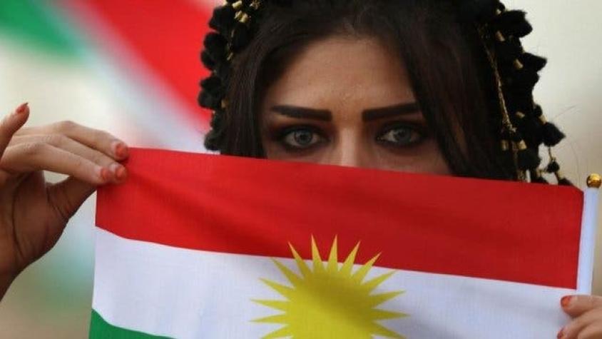 ¿Por qué Israel es el único país que apoya el referendo kurdo en Irak?