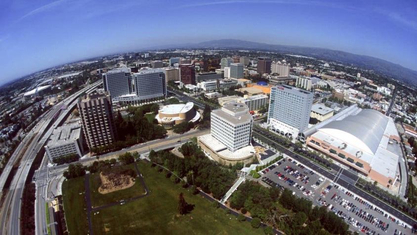4 datos para entender cómo será la ciudad tecnológica que Google planea construir en San José, EE.UU