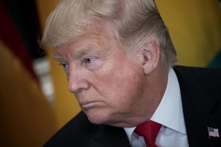 Trump: "Otto Warmbier fue torturado más allá de lo concebible" por Corea del Norte