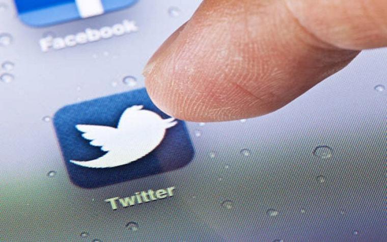 Twitter revela mensajes promocionales financiados por Rusia