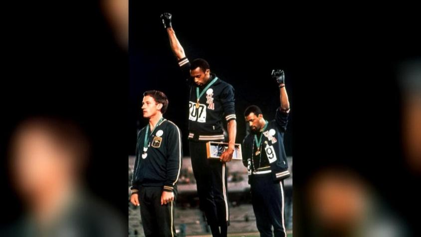 [VIDEO] Los hitos que han marcado las protestas raciales en el deporte estadounidense
