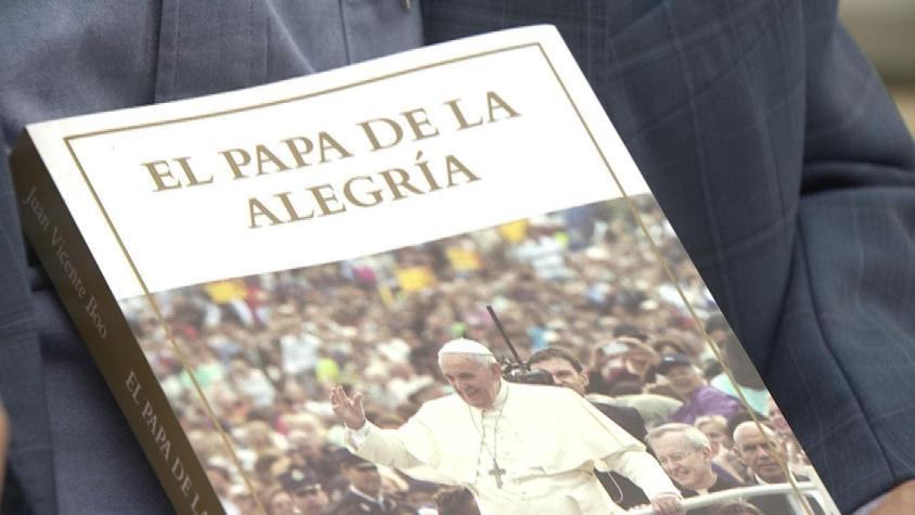 [VIDEO] Las historias del Papa Francisco