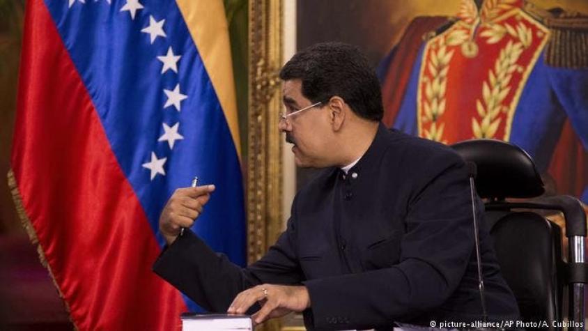 Venezuela: oposición denuncia falta de condiciones para el diálogo