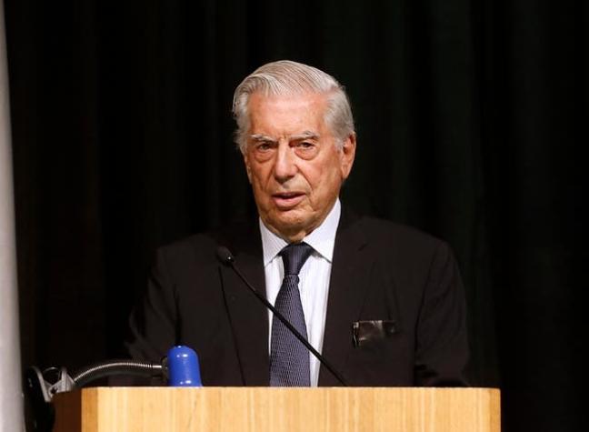 Vargas Llosa y aborto: "Hay una derecha completamente cavernaria" que no lo admite