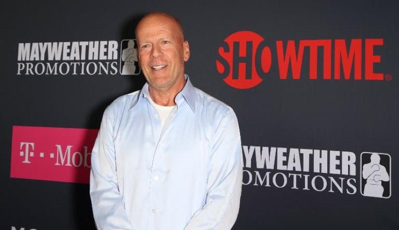 Revelan cómo será la sexta parte de "Duro de matar" y confirman a Bruce Willis como protagonista