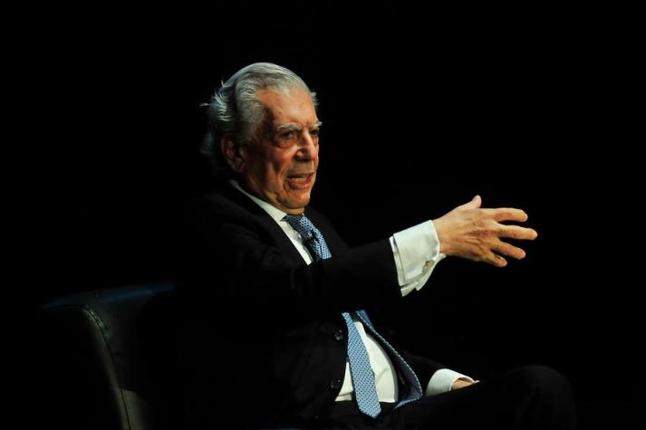 La derecha cavernaria: el incómodo debate que instaló Vargas Llosa