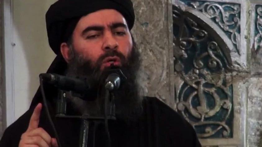 La grabación que cuestiona la supuesta muerte del líder de Estado Islámico Abu Bakr al Bagdadi