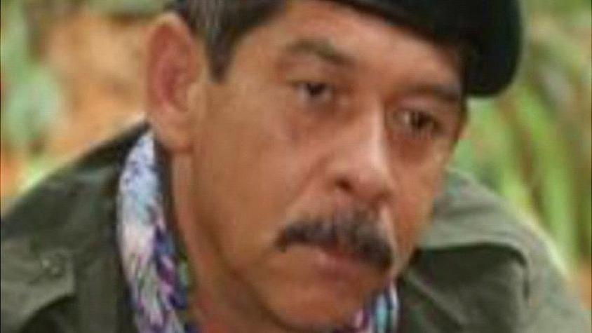 Confirman en Colombia que la Fuerza Aérea mató al disidente de las FARC Euclides Mora