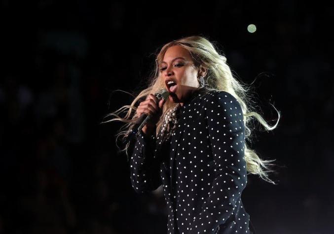 Beyoncé vuelve a cantar en español de la mano del hit "Mi gente" de J Balvin