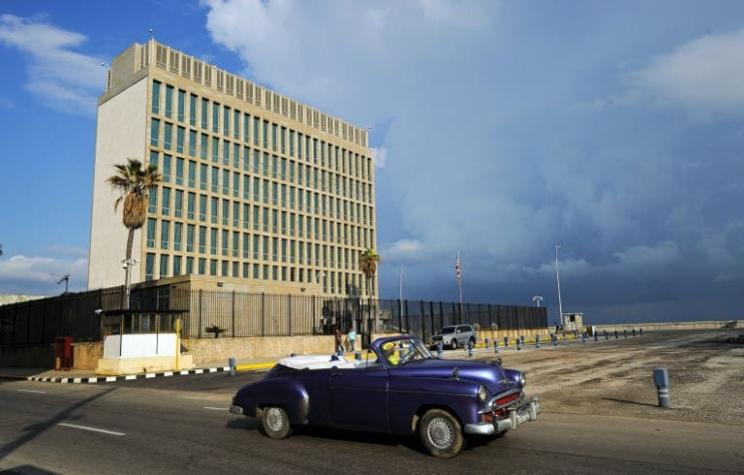 Estados Unidos recomienda a ciudadanos no viajar a Cuba