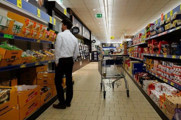Alerta en Alemania tras amenaza de un hombre con envenenar alimentos en supermercados