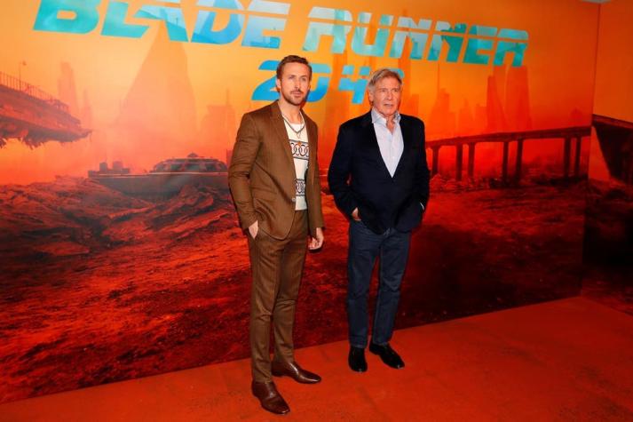 ¿Replicante o humano? "Blade Runner 2049" reaviva el debate existencial