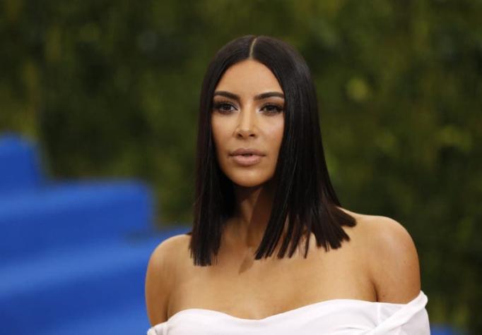 Kim Kardashian confirma que tendrá a su tercer hijo con una madre sustituta