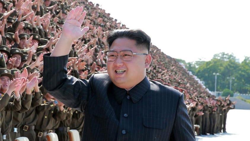 Corea del Norte: 4 indicadores que muestran lo poco que le han afectado las sanciones económicas