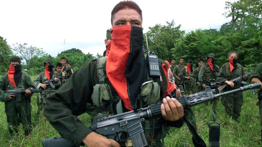 Hijos de la revolución cubana y católicos: la guerrilla ELN y su diferencia con la FARC
