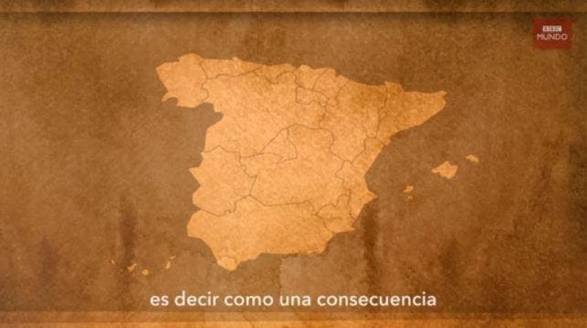 [VIDEO] ¿Confundido con el referéndum de Cataluña? Te explicamos de qué se trata