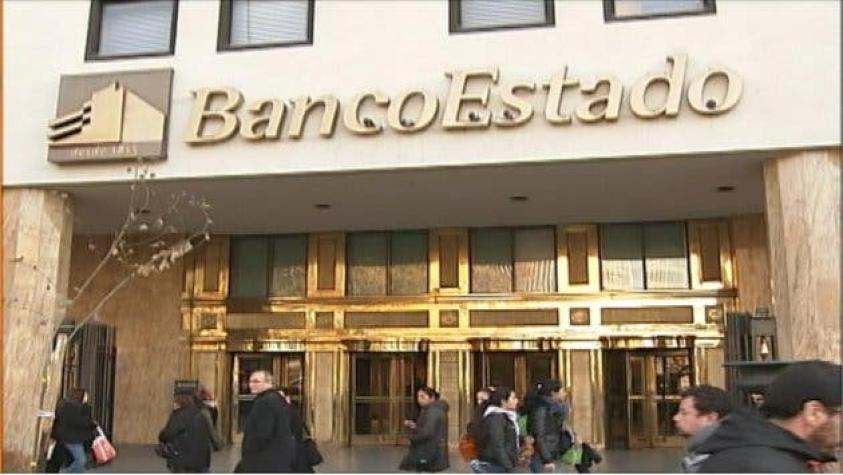 BancoEstado evaluará solicitudes de créditos de parlamentarios, tras pronunciamiento del TC