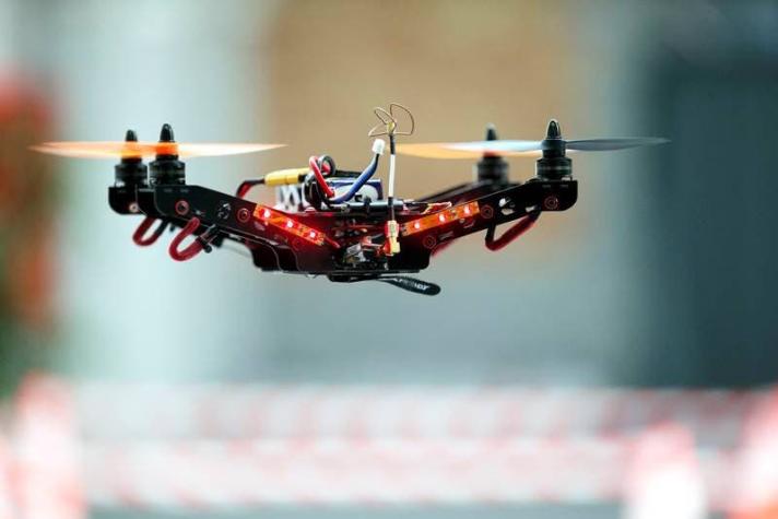 Estados Unidos considera ampliar el uso comercial de los drones