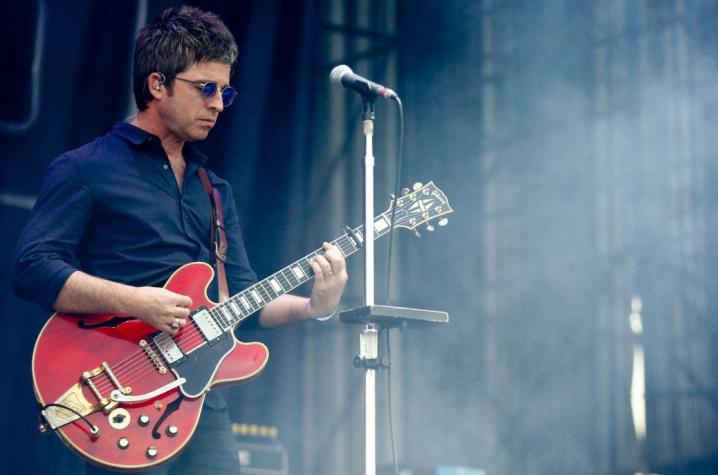 Noel Gallagher: la lucidez del hermano mayor