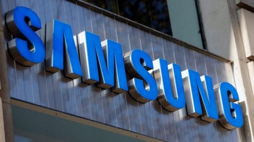 Presidente ejecutivo de Samsung Electronics dejará su cargo