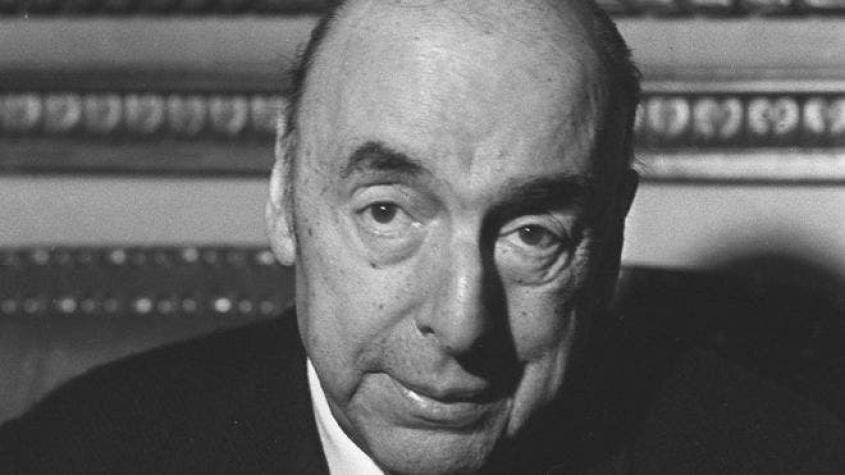 Panel de expertos internacionales: "Neruda no murió de cáncer"