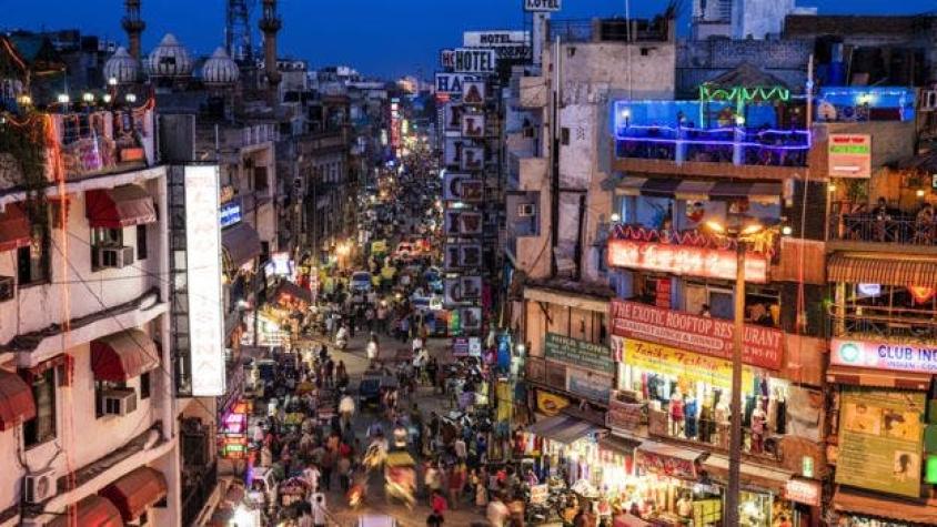 Estudio australiano: ¿Es la India la próxima China?
