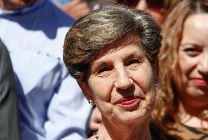 Partido Comunista anuncia que apoyará candidatura de Isabel Allende en Valparaíso