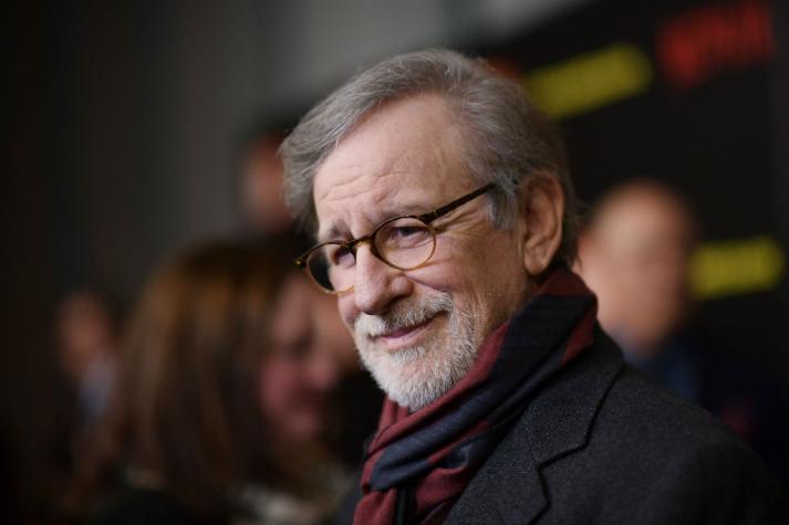 Apple se adentra en la televisión con serie de Steven Spielberg