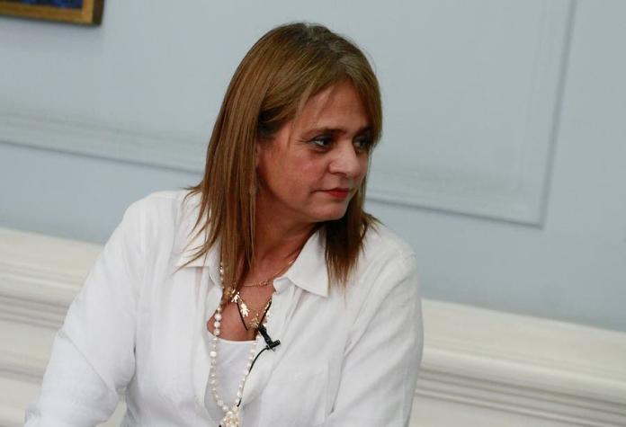 UDI manda a Tribunal Supremo a candidaturas de Loreto Letelier y Rodrigo Pérez