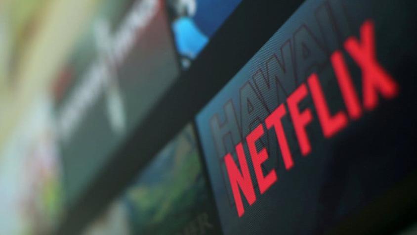 Netflix supera expectativas de suscripción y gasta cada vez más