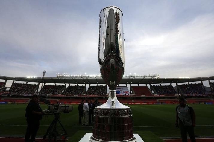 Ya hay semifinalistas: Así se vivió la definición de cuartos en la Copa Chile