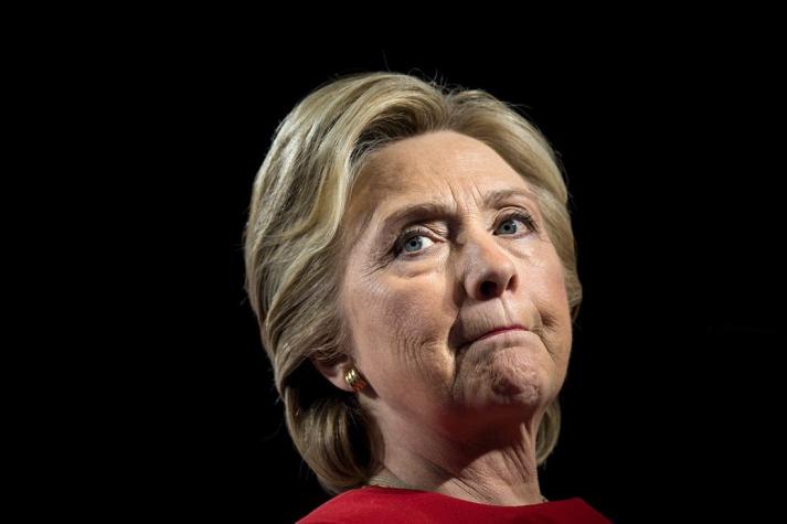The Washington Post afirma que Hillary Clinton pagó para investigar lazos de Trump con Rusia