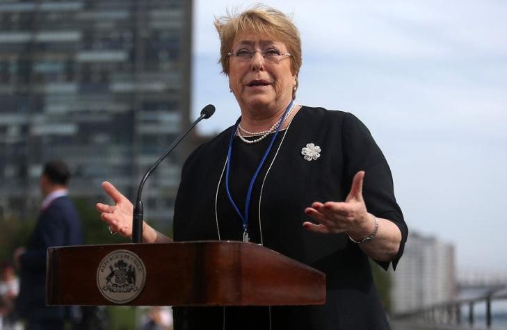 Bachelet por atentado en Somalia: "El repudio al terrorismo debe ser permanente"