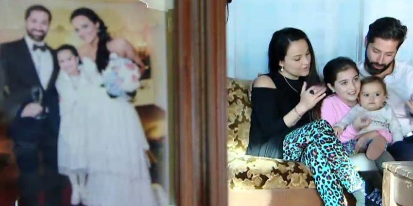 [VIDEO] Amor después del amor: segundos matrimonios crecen un 35% en Chile