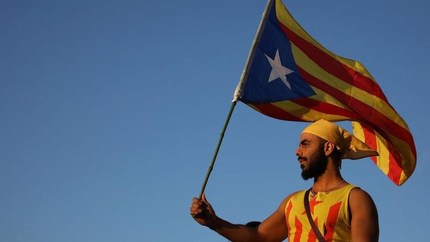 Referéndum del 1 de octubre: ¿fue Cataluña alguna vez independiente?