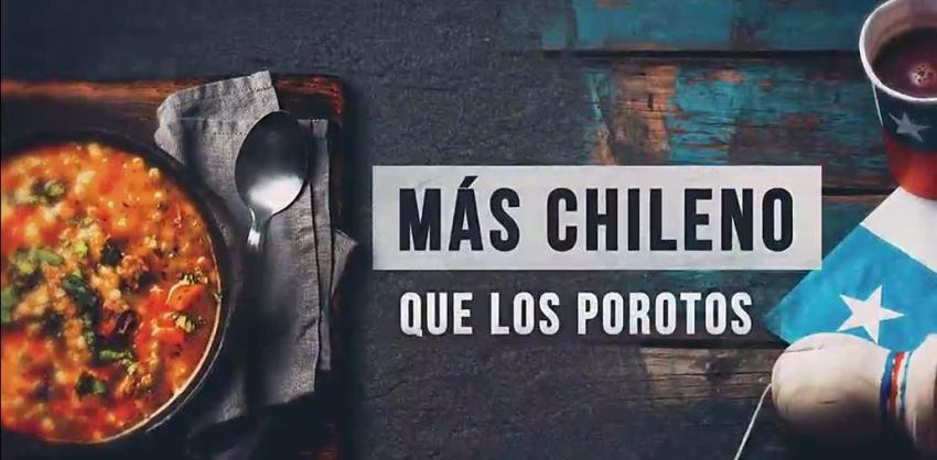 [VIDEO] Reportajes T13: Inmigrantes "más chilenos que los porotos"